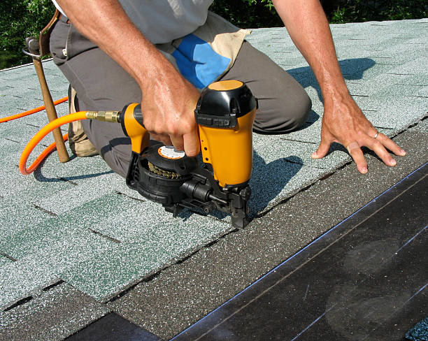 Best New Roof Installation  in Watford City, ND